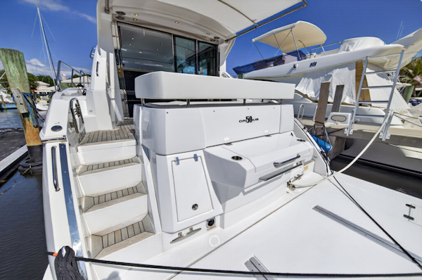 Cruisers Yachts-50 CANTIUS 2023 -Stuart-Florida-United States-6182219