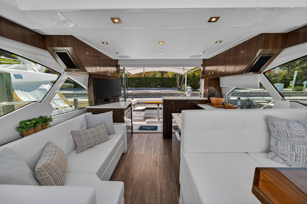 Cruisers Yachts-50 CANTIUS 2023 -Stuart-Florida-United States-6182239