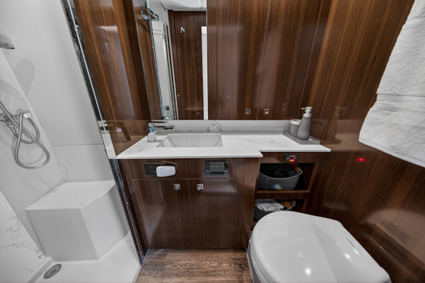 Cruisers Yachts-50 CANTIUS 2023 -Stuart-Florida-United States-6182287