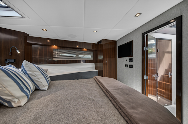 Cruisers Yachts-50 CANTIUS 2023 -Stuart-Florida-United States-6182264