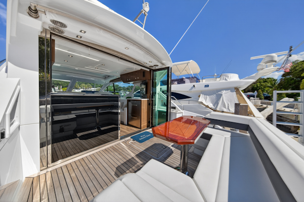 Cruisers Yachts-50 CANTIUS 2023 -Stuart-Florida-United States-6182224