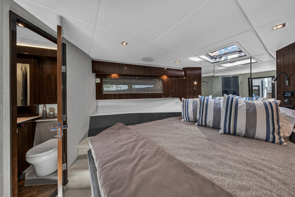 Cruisers Yachts-50 CANTIUS 2023 -Stuart-Florida-United States-6182259