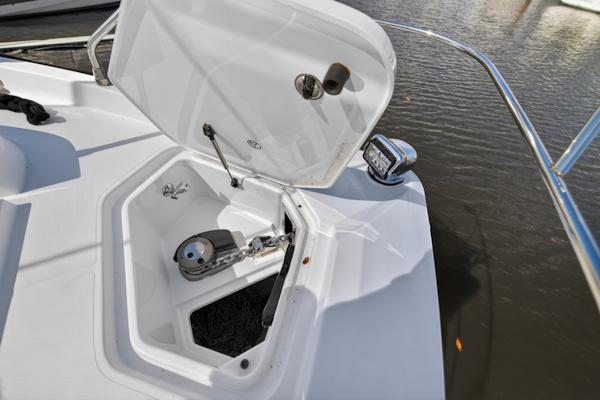 Cruisers Yachts-50 CANTIUS 2023 -Stuart-Florida-United States-6182211