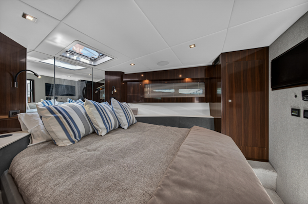 Cruisers Yachts-50 CANTIUS 2023 -Stuart-Florida-United States-6182263