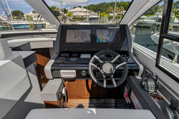 Cruisers Yachts-50 CANTIUS 2023 -Stuart-Florida-United States-6182249