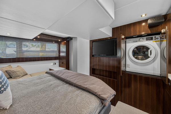 Cruisers Yachts-50 CANTIUS 2023 -Stuart-Florida-United States-6182284