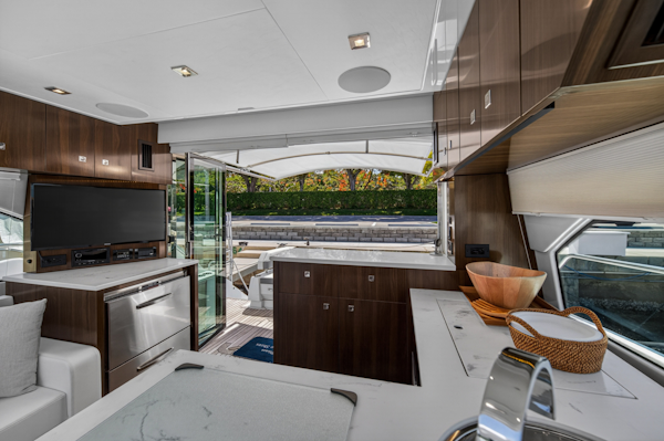 Cruisers Yachts-50 CANTIUS 2023 -Stuart-Florida-United States-6182231