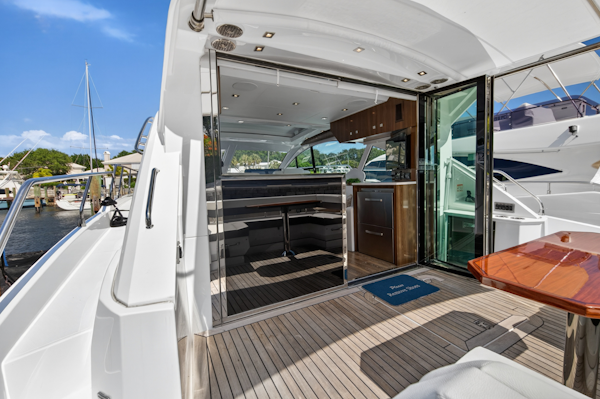 Cruisers Yachts-50 CANTIUS 2023 -Stuart-Florida-United States-6182228