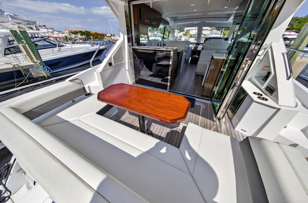Cruisers Yachts-50 CANTIUS 2023 -Stuart-Florida-United States-6182226