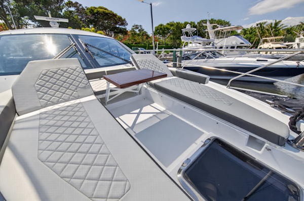 Cruisers Yachts-50 CANTIUS 2023 -Stuart-Florida-United States-6182210