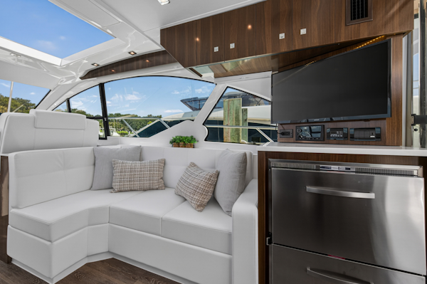 Cruisers Yachts-50 CANTIUS 2023 -Stuart-Florida-United States-6182242