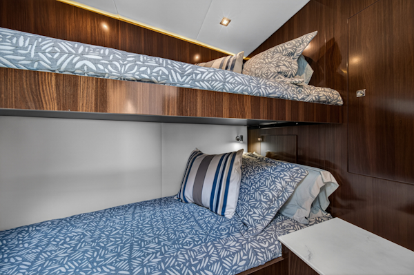 Cruisers Yachts-50 CANTIUS 2023 -Stuart-Florida-United States-6182271