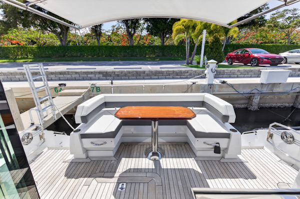 Cruisers Yachts-50 CANTIUS 2023 -Stuart-Florida-United States-6182223