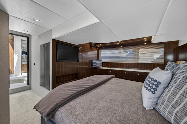 Cruisers Yachts-50 CANTIUS 2023 -Stuart-Florida-United States-6182279