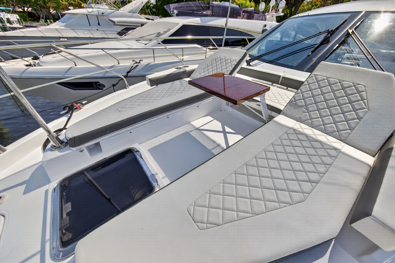 Cruisers Yachts-50 CANTIUS 2023 -Stuart-Florida-United States-6182203 | Thumbnail