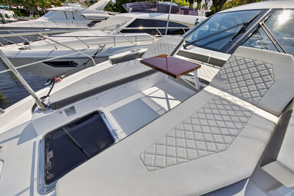 Cruisers Yachts-50 CANTIUS 2023 -Stuart-Florida-United States-6182203