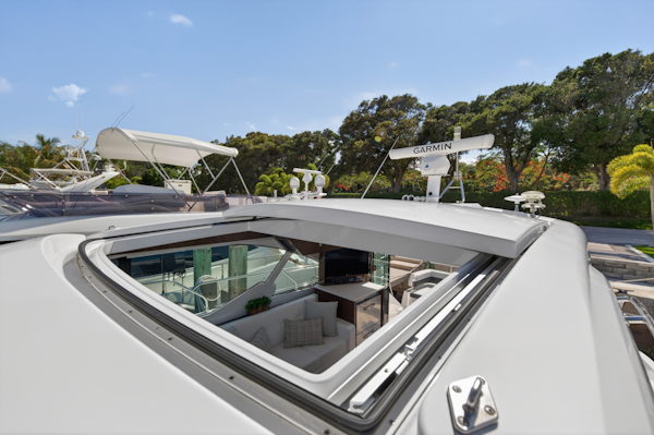 Cruisers Yachts-50 CANTIUS 2023 -Stuart-Florida-United States-6182212