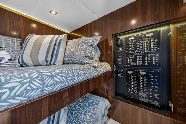 Cruisers Yachts-50 CANTIUS 2023 -Stuart-Florida-United States-6182289