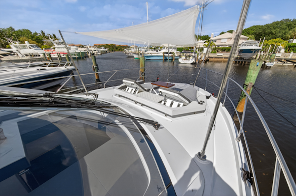 Cruisers Yachts-50 CANTIUS 2023 -Stuart-Florida-United States-6182207