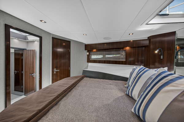 Cruisers Yachts-50 CANTIUS 2023 -Stuart-Florida-United States-6182262