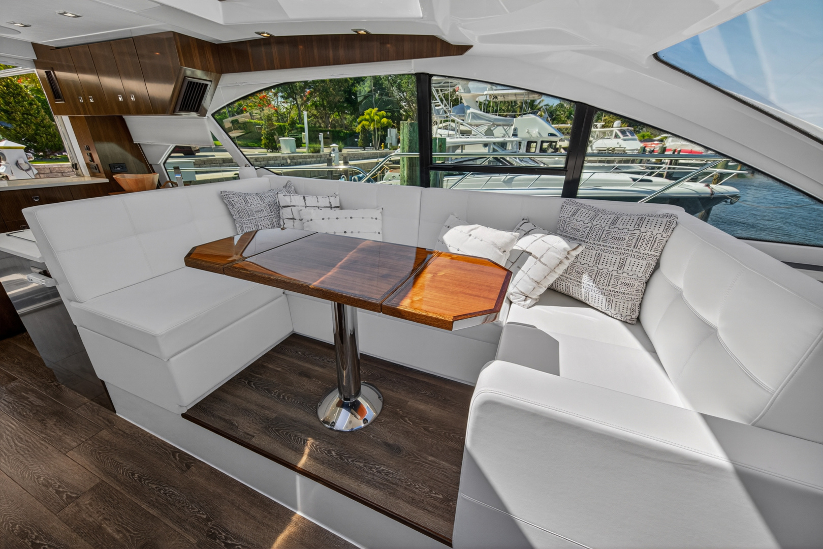Cruisers Yachts-50 CANTIUS 2023 -Stuart-Florida-United States-6182243 | Thumbnail