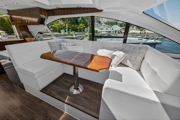 Cruisers Yachts-50 CANTIUS 2023 -Stuart-Florida-United States-6182243