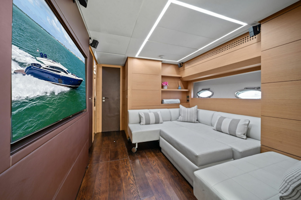 Pershing-82 2013-DOROTHY ANN Miami Beach-Florida-United States-6190634