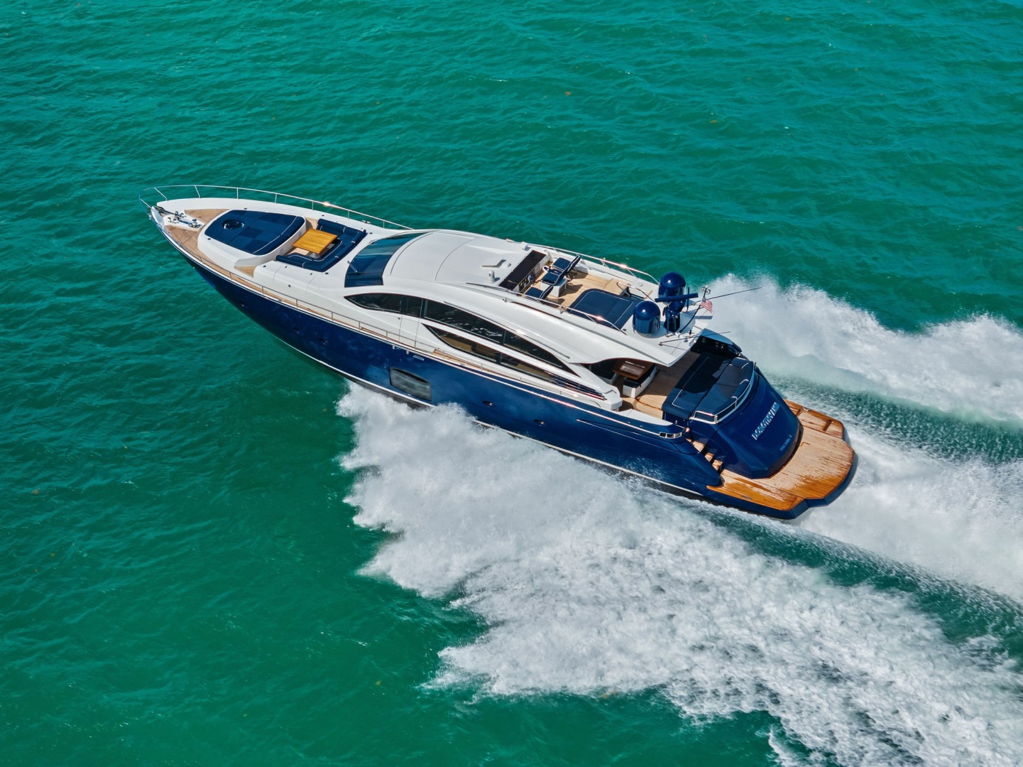 Pershing-82 2013-DOROTHY ANN Miami Beach-Florida-United States-6190587 | Thumbnail