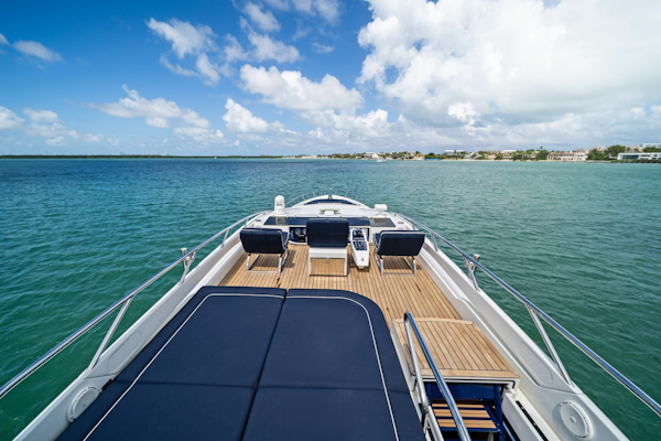 Pershing-82 2013-DOROTHY ANN Miami Beach-Florida-United States-6190620