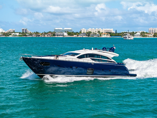 Pershing-82 2013-DOROTHY ANN Miami Beach-Florida-United States-6190588