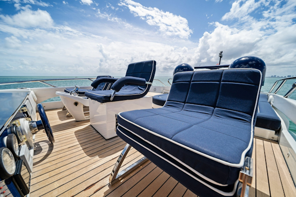 Pershing-82 2013-DOROTHY ANN Miami Beach-Florida-United States-6190618