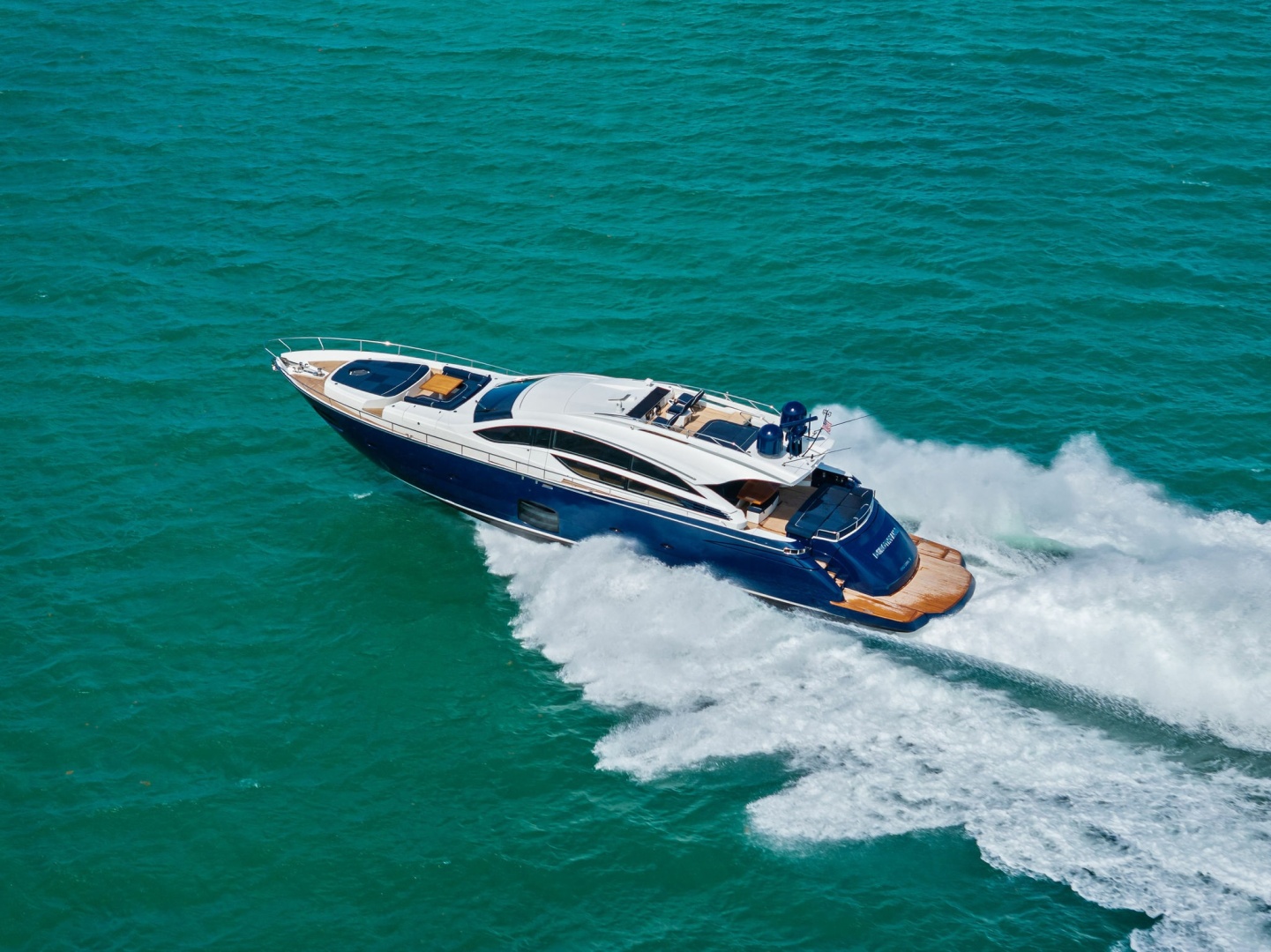 Pershing-82 2013-DOROTHY ANN Miami Beach-Florida-United States-6190609 | Thumbnail