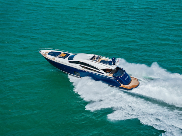 Pershing-82 2013-DOROTHY ANN Miami Beach-Florida-United States-6190609