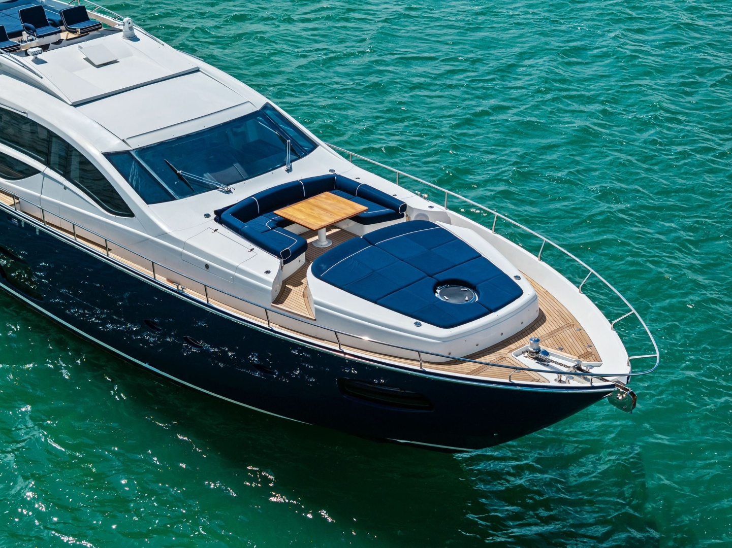 Pershing-82 2013-DOROTHY ANN Miami Beach-Florida-United States-6190597 | Thumbnail
