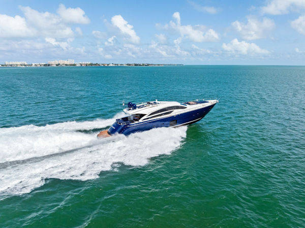 Pershing-82 2013-DOROTHY ANN Miami Beach-Florida-United States-6190606