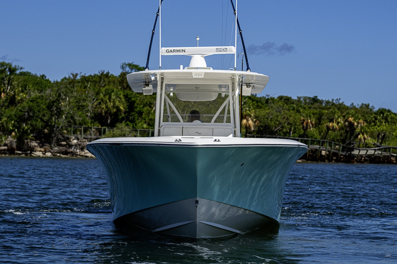 SeaVee-390B 2023-HARD BILLS Riviera Beach-Florida-United States-6186243 | Thumbnail