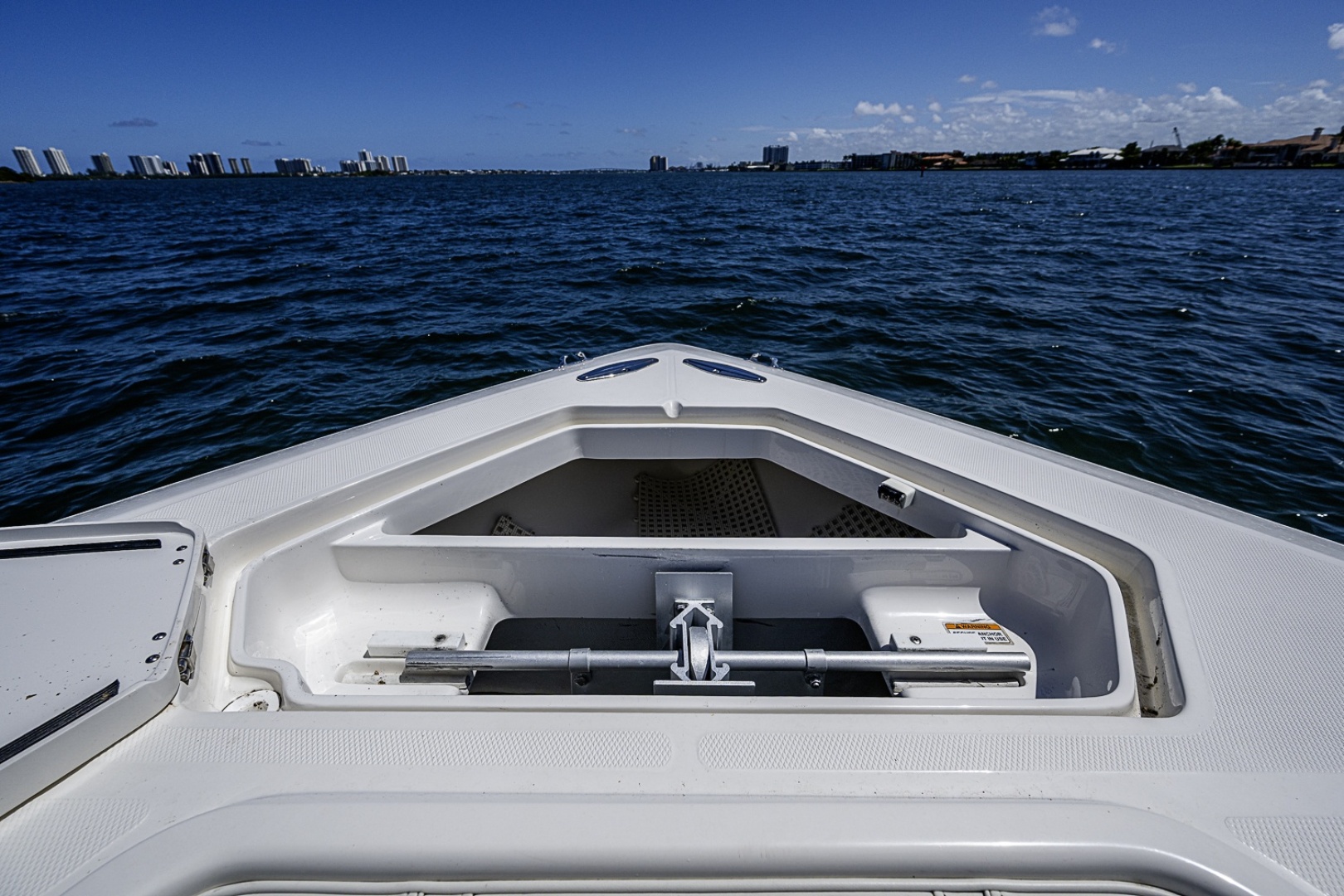 SeaVee-390B 2023-HARD BILLS Riviera Beach-Florida-United States-6186227 | Thumbnail