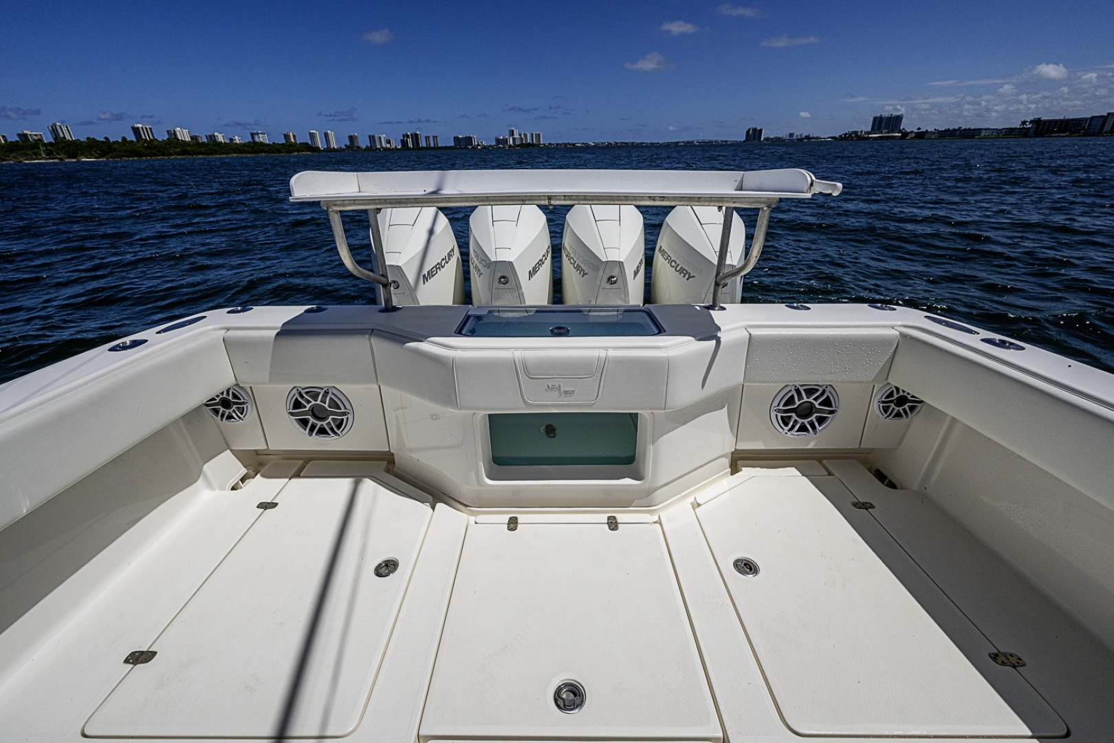 SeaVee-390B 2023-HARD BILLS Riviera Beach-Florida-United States-6186229 | Thumbnail