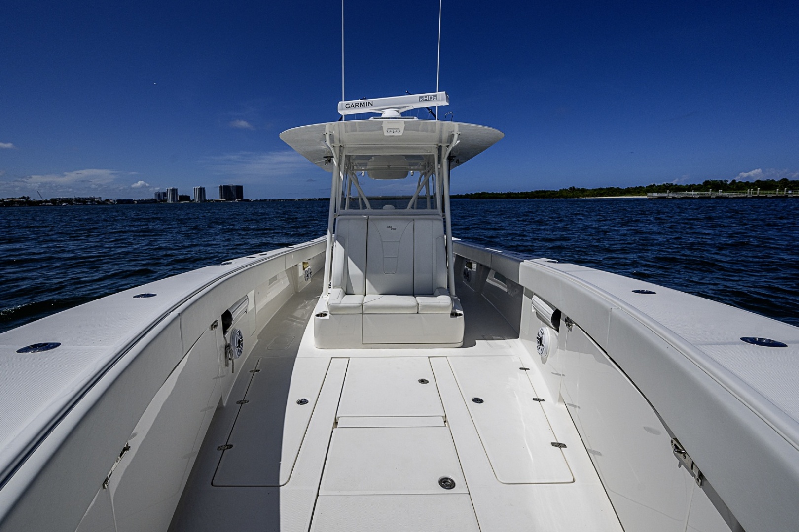 SeaVee-390B 2023-HARD BILLS Riviera Beach-Florida-United States-6186228 | Thumbnail