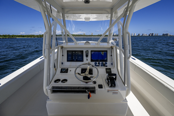 SeaVee-390B 2023-HARD BILLS Riviera Beach-Florida-United States-6186238