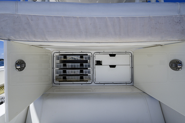 SeaVee-390B 2023-HARD BILLS Riviera Beach-Florida-United States-6186239