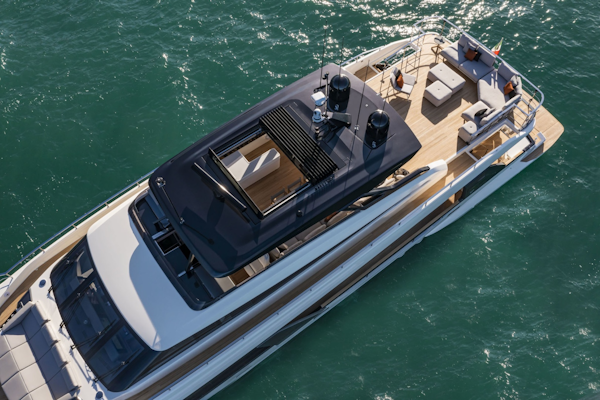 Ferretti Yachts-1000 2023-DANIMA Napoli-Italy-6186254