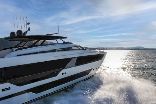 Ferretti Yachts-1000 2023-DANIMA Napoli-Italy-6186255