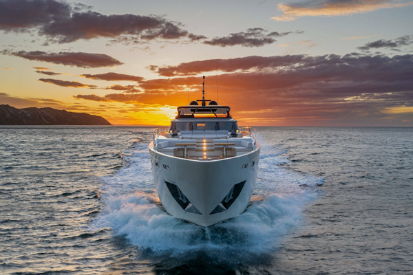 Ferretti Yachts-1000 2023-DANIMA Napoli-Italy-6186250