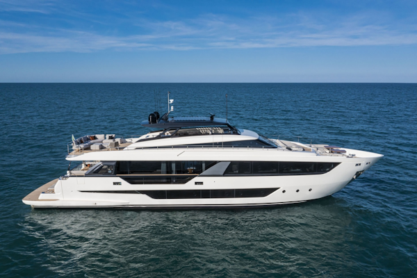 Ferretti Yachts-1000 2023-DANIMA Napoli-Italy-6186248