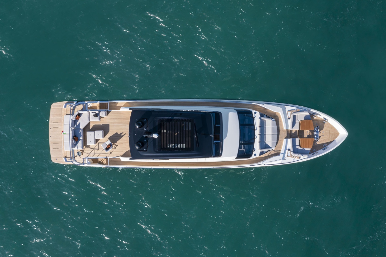 Ferretti Yachts-1000 2023-DANIMA Napoli-Italy-6186253 | Thumbnail