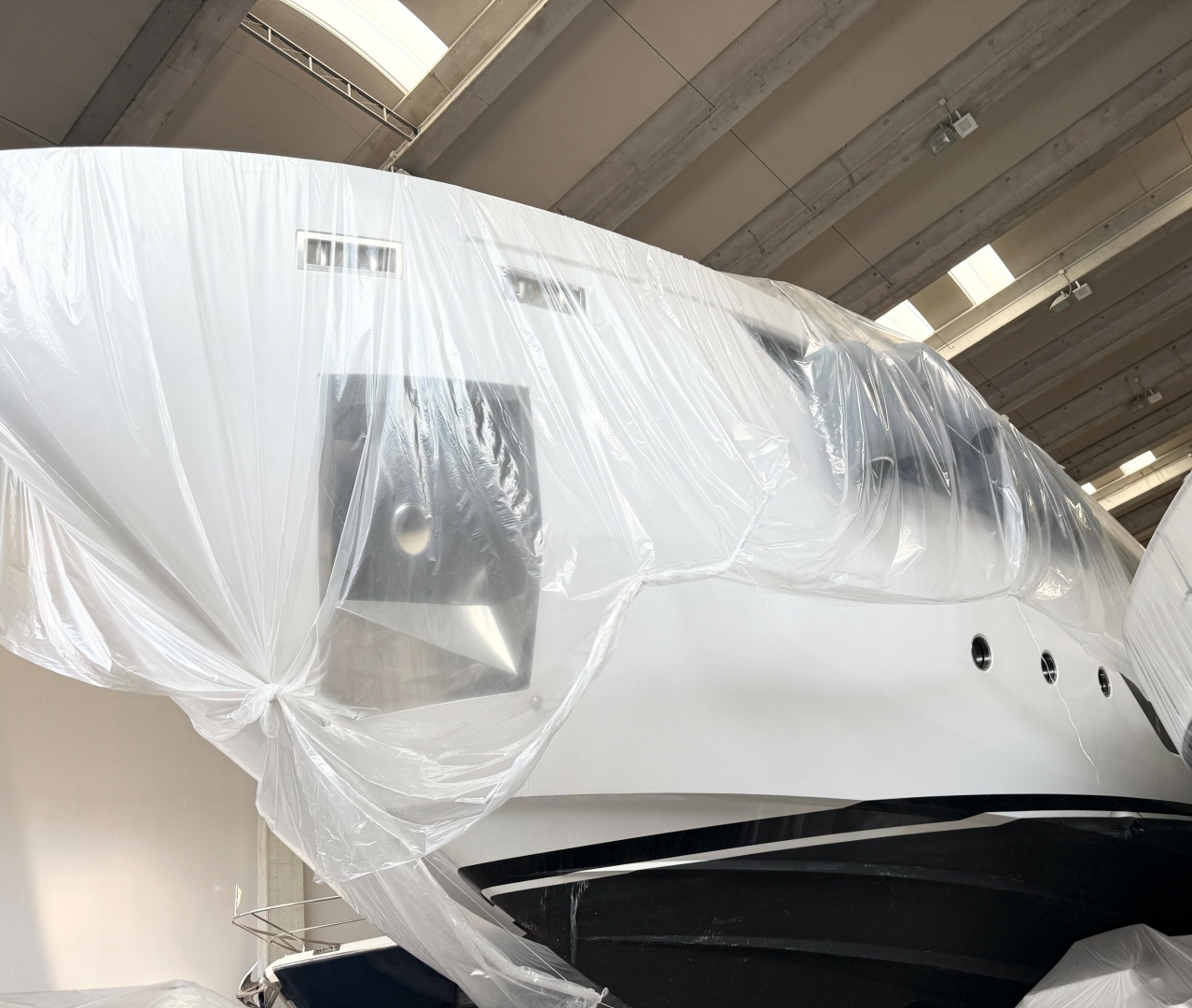 Ferretti Yachts-1000 2023-DANIMA Napoli-Italy-6223791 | Thumbnail