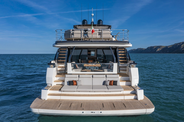 Ferretti Yachts-1000 2023-DANIMA Napoli-Italy-6186259