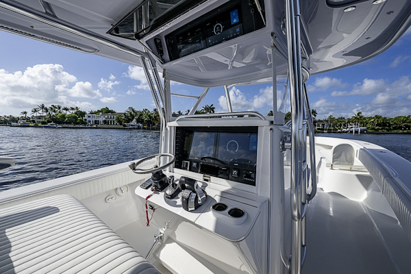 Bahama-41 Open CC 2022-REEF BUM Coral Gables-Florida-United States-6186285