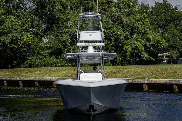 Bahama-41 Open CC 2022-REEF BUM Coral Gables-Florida-United States-6186291
